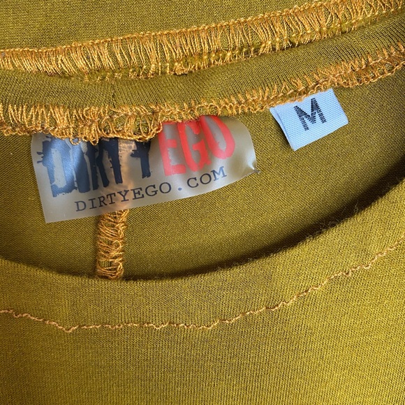 Custom Bodycon Dress w/ Matching Duster - Picture 4 of 5